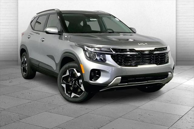 2026 Kia Seltos S for sale in Lees Summit, MO