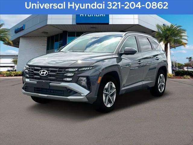 2026 Hyundai Tucson SEL for sale in Orlando, FL