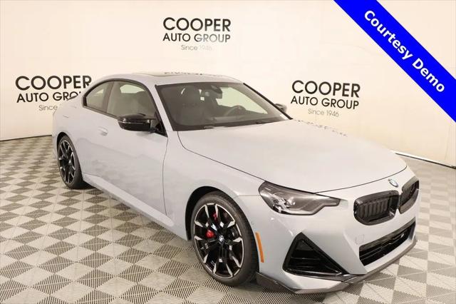 2025 BMW M240 i for sale in Edmond, OK