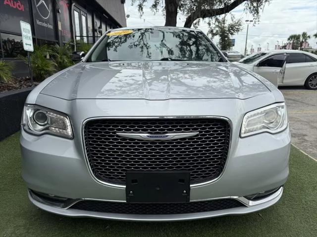2020 Chrysler 300 Limited