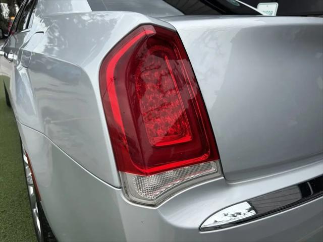 2020 Chrysler 300 Limited