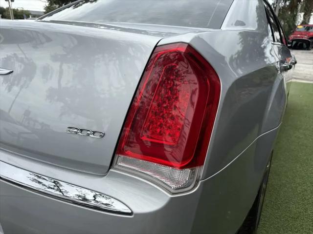 2020 Chrysler 300 Limited