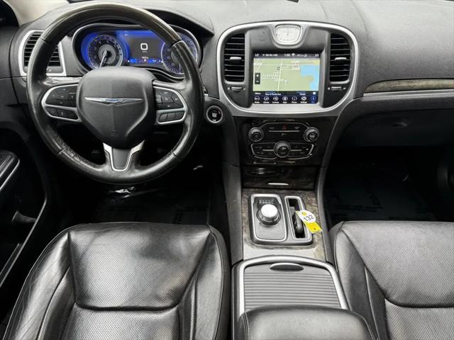 2020 Chrysler 300 Limited