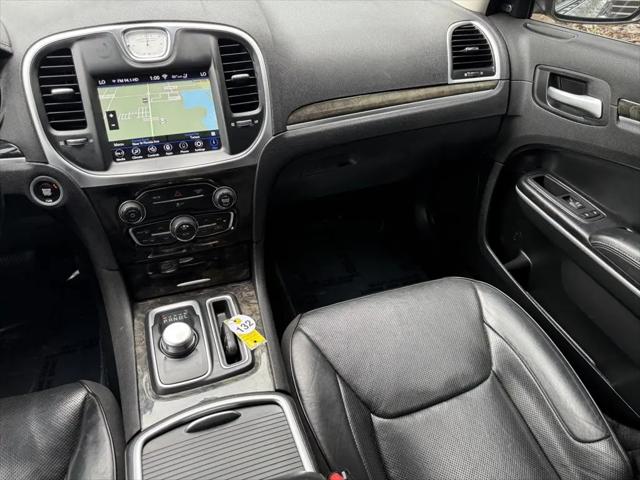 2020 Chrysler 300 Limited