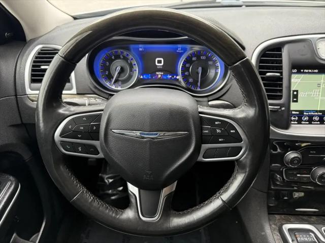 2020 Chrysler 300 Limited
