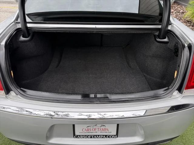 2020 Chrysler 300 Limited