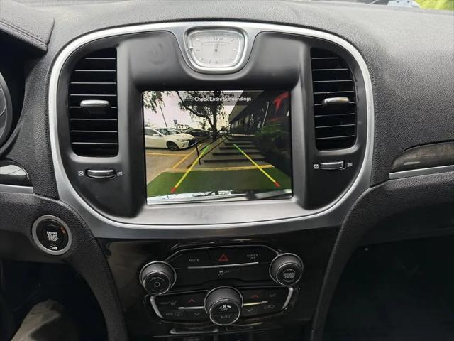 2020 Chrysler 300 Limited