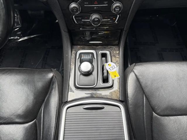 2020 Chrysler 300 Limited