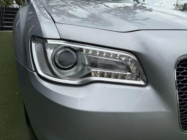 2020 Chrysler 300 Limited