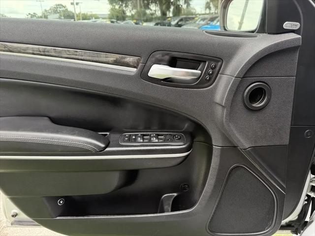 2020 Chrysler 300 Limited