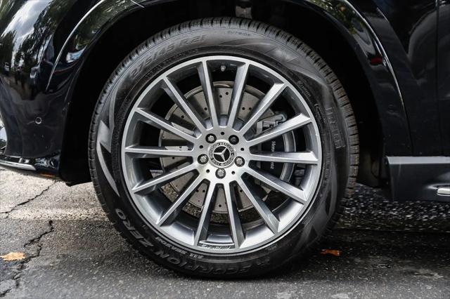 2026 Mercedes-Benz GLE GLE 450 4MATIC