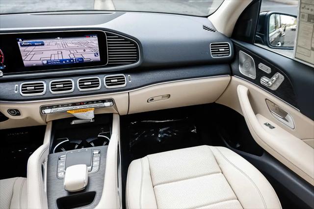 2026 Mercedes-Benz GLE GLE 450 4MATIC