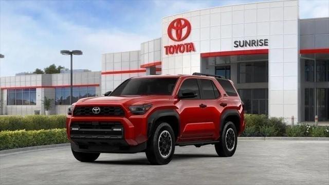 2025 Toyota 4Runner SR5 for sale in Oakdale, NY