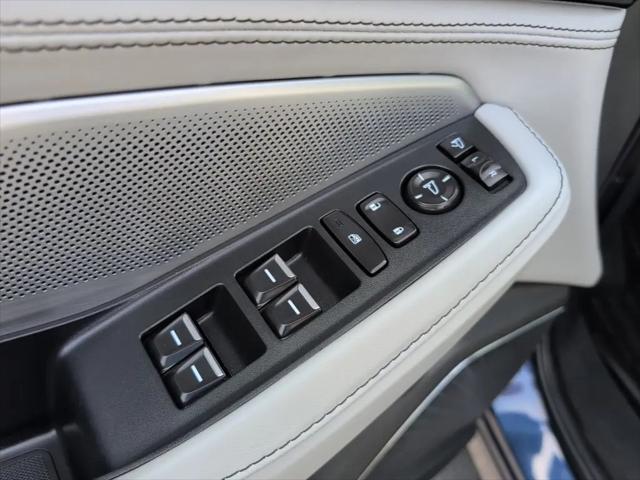 2025 Acura MDX Advance Package