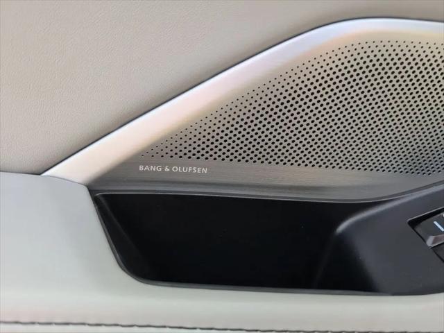 2025 Acura MDX Advance Package