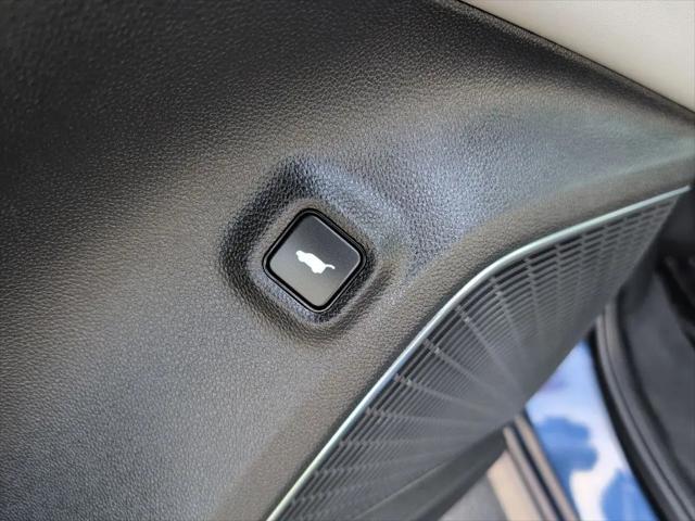 2025 Acura MDX Advance Package
