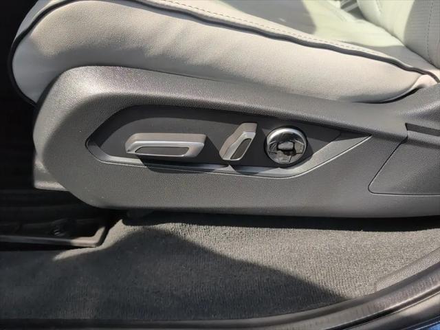 2025 Acura MDX Advance Package