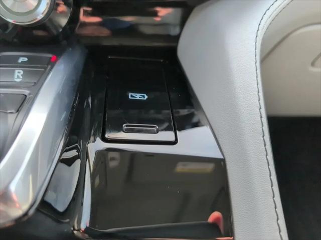2025 Acura MDX Advance Package