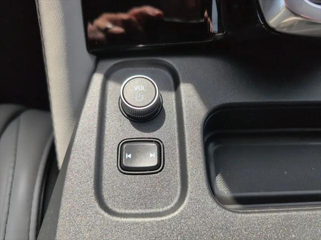 2025 Acura MDX Advance Package