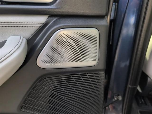 2025 Acura MDX Advance Package