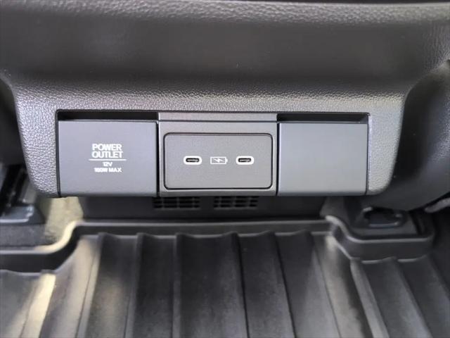 2025 Acura MDX Advance Package