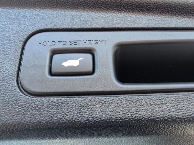 2025 Acura MDX Advance Package