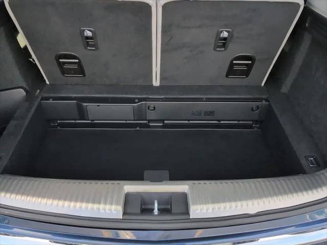 2025 Acura MDX Advance Package