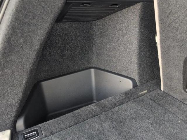 2025 Acura MDX Advance Package