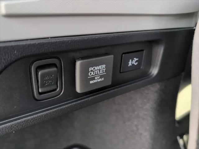 2025 Acura MDX Advance Package