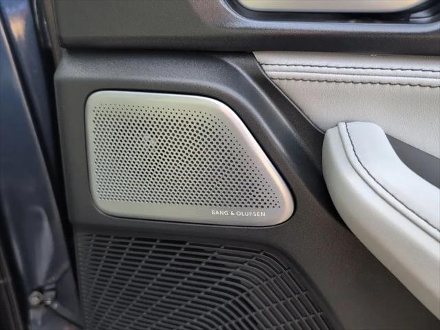 2025 Acura MDX Advance Package