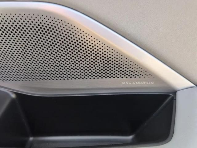 2025 Acura MDX Advance Package