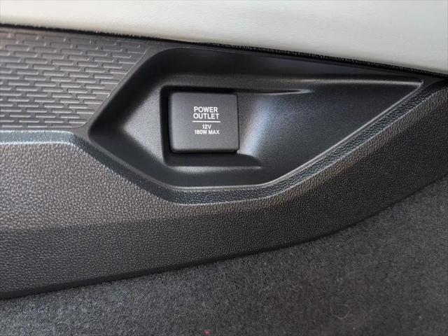 2025 Acura MDX Advance Package