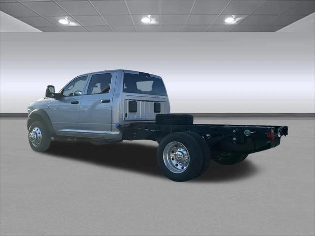 2026 Ram 4500 Chassis Cab Tradesman