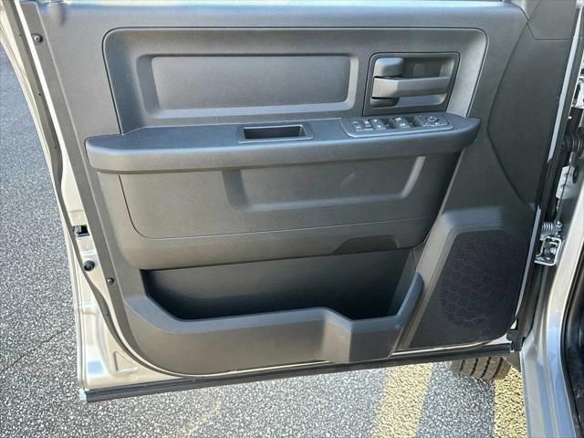 2026 Ram 4500 Chassis Cab Tradesman