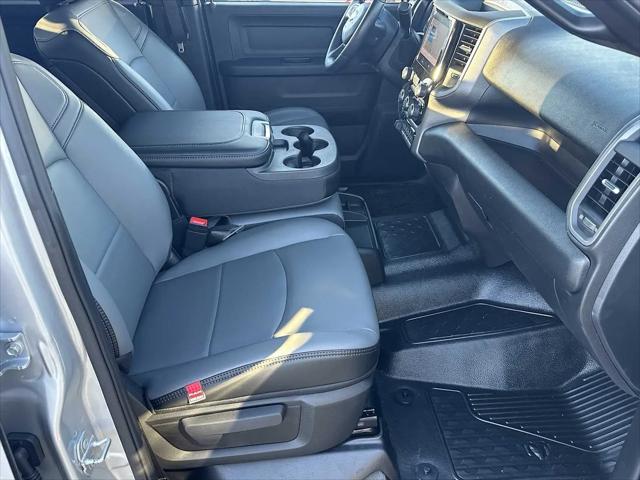 2026 Ram 4500 Chassis Cab Tradesman