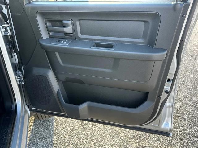 2026 Ram 4500 Chassis Cab Tradesman