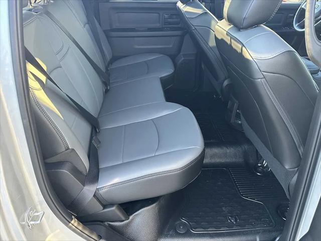 2026 Ram 4500 Chassis Cab Tradesman