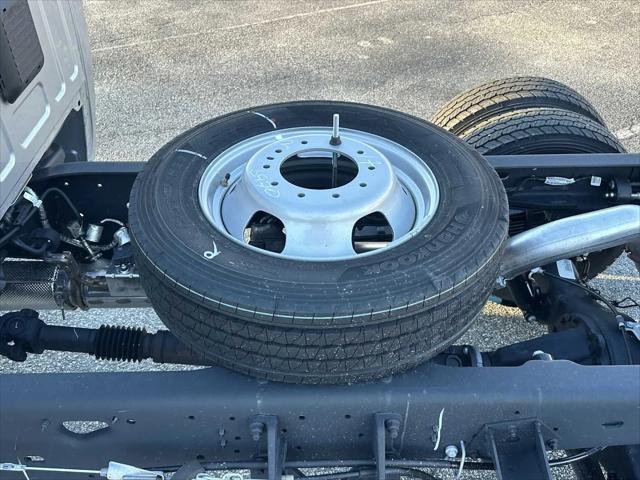 2026 Ram 4500 Chassis Cab Tradesman