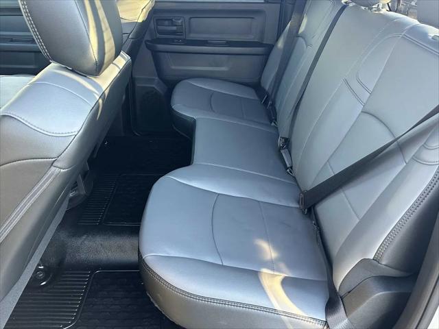 2026 Ram 4500 Chassis Cab Tradesman
