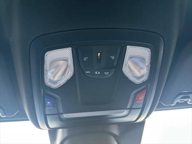 2026 Ram 4500 Chassis Cab Tradesman