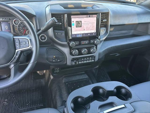 2026 Ram 4500 Chassis Cab Tradesman