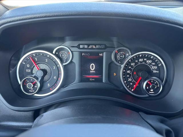 2026 Ram 4500 Chassis Cab Tradesman