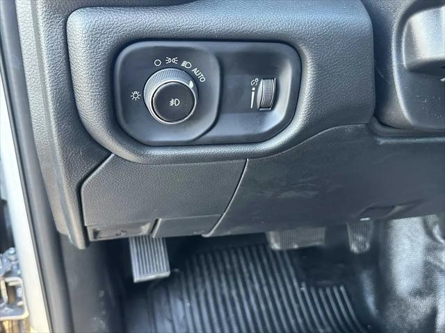 2026 Ram 4500 Chassis Cab Tradesman