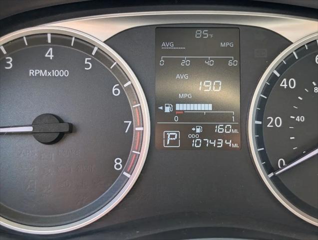 2023 Nissan Kicks S Xtronic CVT