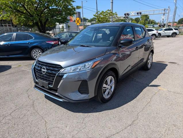 2023 Nissan Kicks S Xtronic CVT for sale in Nashville, TN