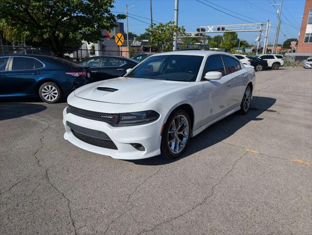 2021 Dodge Charger GT RWD for sale in Nashville, TN