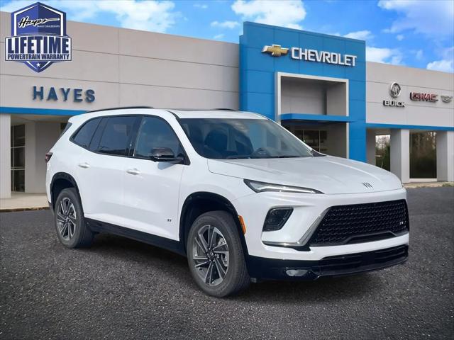 2026 Buick Enclave Sport Touring for sale in Alto, GA
