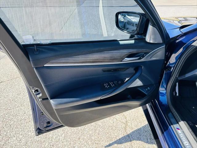 2019 BMW M5 xDrive