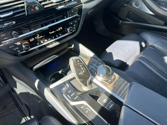 2019 BMW M5 xDrive