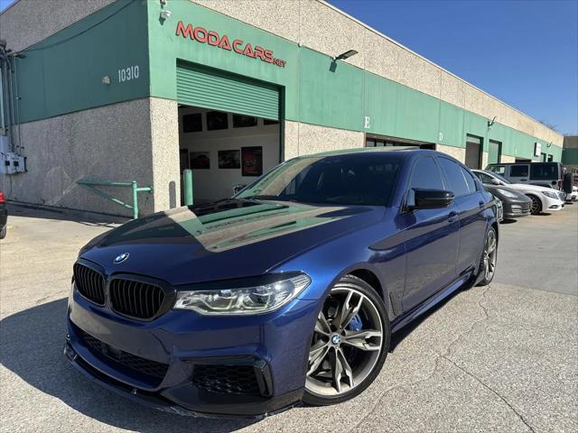 2019 BMW M5 xDrive for sale in Dallas, TX